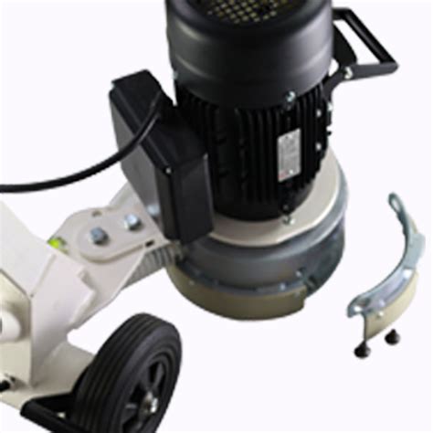 Fg250e Concrete Floor Polishing Machine Grinding Machine - China Floor ...