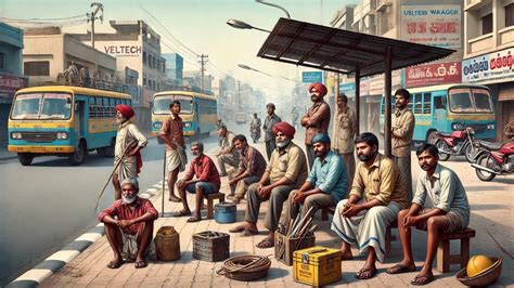 ‘Hard work vs entitlement’: Reddit thread reignites North vs South ...