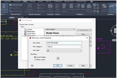 Image result for Making a Viewport AutoCAD
