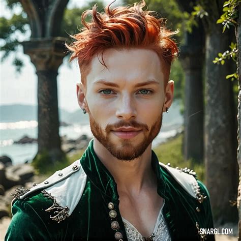 NCS S 5040-Y70R: Color Description, Examples, and Complementary Colors