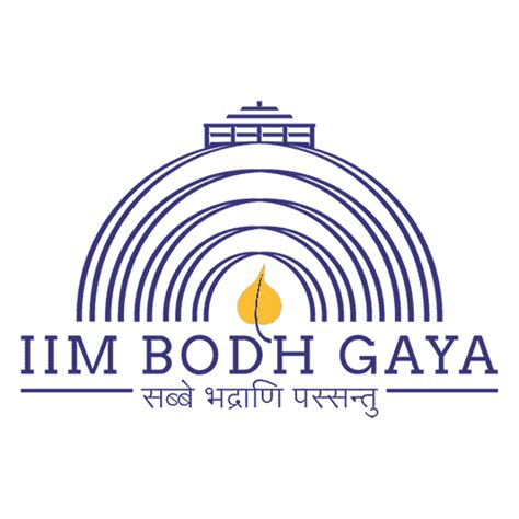 IIM Bodh Gaya