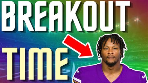 2026 Fantasy Football Breakout Candidates | Way Too Early Predictions (FFT Express)