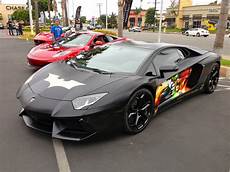 Batman Car Lamborghini by Aventador Lamborghini Lp700 Supercars Tuning Wrapping Batman Car Lamborghini