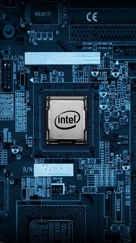 Intel Wallpaper 的图像结果
