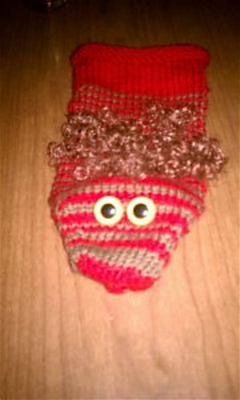 Image result for Sock Puppet Patterns