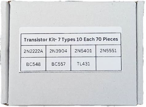 Transistor - Buy Transistor Online at Best Prices In India | Flipkart.com