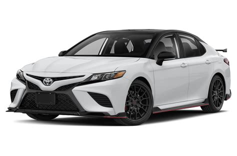 2022 Toyota Camry Trim Levels & Configurations | Cars.com