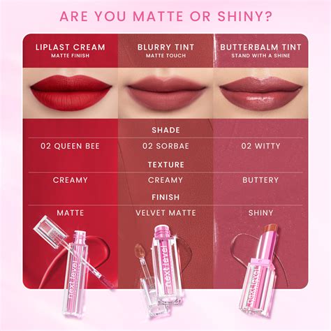 Jual 【NEW PRODUCT】 Hanasui Next Level Blurry Tint - Lip Tint Watery To ...