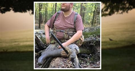 Obituary | Justin Daniel Curry of Winnfield | Southern Funeral Home