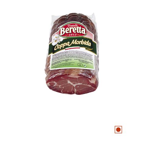 Cured Ham (Pork) – FoodsmithDeli