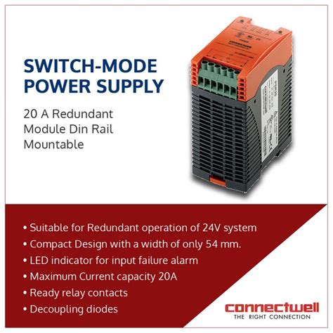 Image result for Redundant Power Module