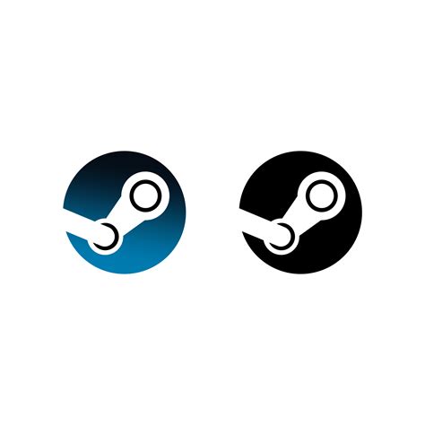 Steam logo png, Steam icon transparent png 20975507 PNG