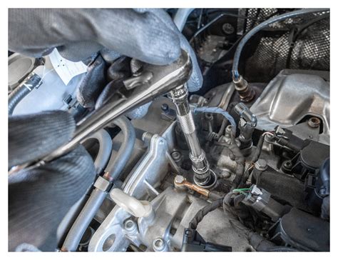 Vigor Equipment Spark plug socket set Spark plug socket set