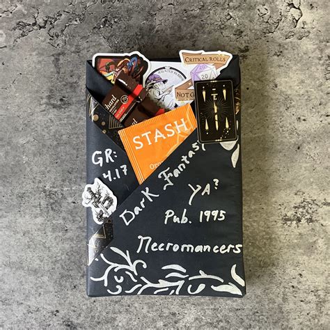 Blind Date with a Monster: DF22 – Haunted Burrow Books