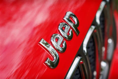 Who Owns Jeep Brand?