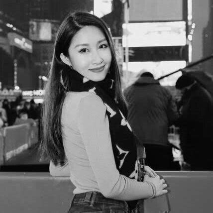 Ann Zhang — The Summit