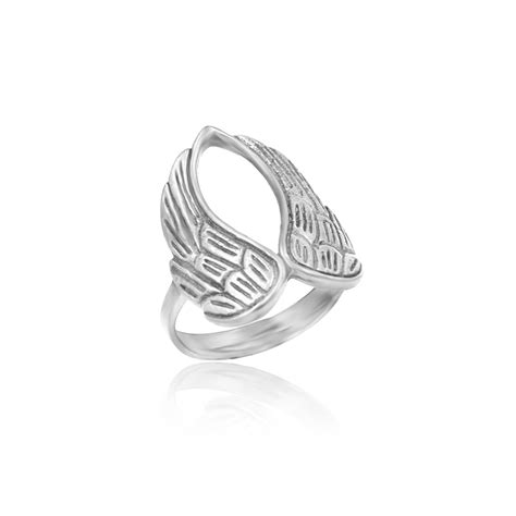 Charming Wings Ring – OnetabyDSG