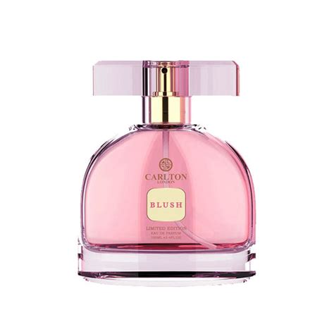 Women Limited Edition Blush Perfume-100Ml – Carlton London Online