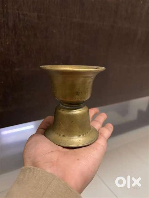 Old and antique brass item - Other Hobbies in Nanpura, Surat - 1835473426