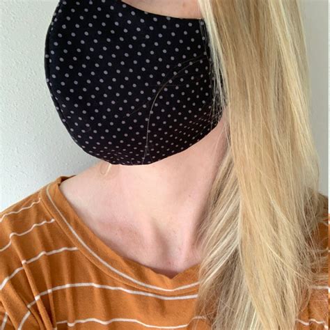 Image result for Simple Mask Pattern