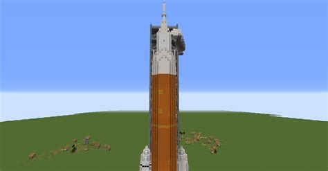 Image result for NASA Launch Map Minecraft Java 1 12 2