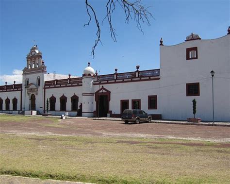HOTEL MINERO EX HACIENDA DE XALA - Specialty Hotel Reviews & Photos ...