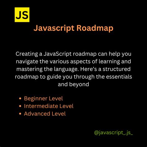 Image result for JavaScript Developer Road Map