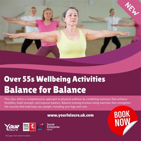 Balance For Balance, Ramsgate Leisure Centre, 15 May 2025 | AllEvents