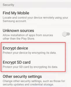 How to Find Phone Encryption Code 的图像结果