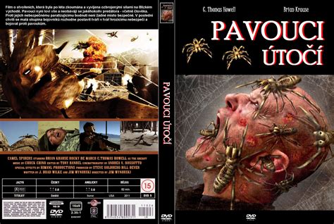 Camel Spiders Movie