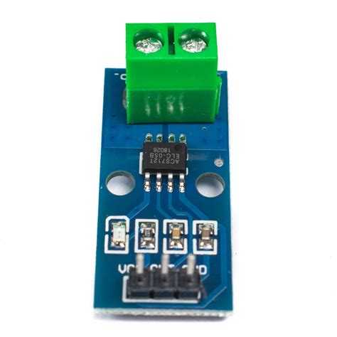 Buy ACS712 5A Current Sensor Module at electronifyindia.com ...
