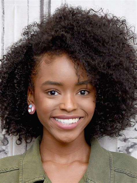 Lovie Simone - Actress