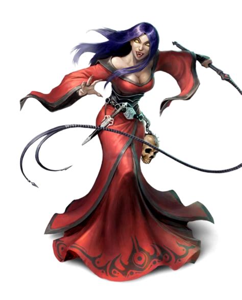 Best Female Vampire Characters at Megan Cisneros blog