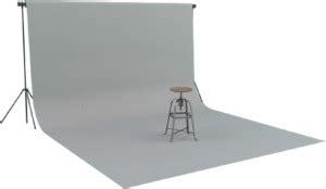 Windrop Solutions Grey Screen Background Photo Video Studio Back Drop 8 ...
