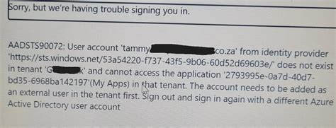 Image result for Teams Error Code Invalid Privilege
