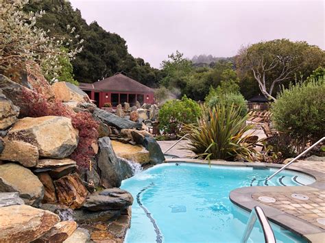 Refuge spa carmel review – Artofit