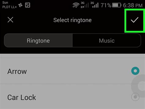 Image result for Android Text Tone