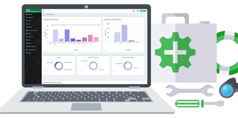 Admin Console | Net Protector Antivirus