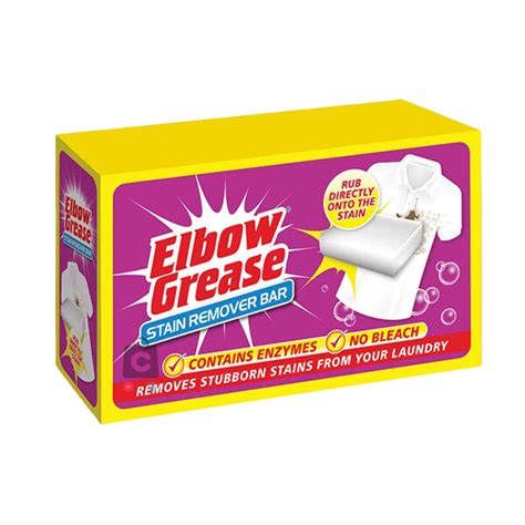 Elbow Grease Saying History at Jessica Rice blog