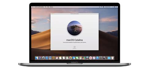 macOS Catalina 10.15.6 Offline Setup - ALL PC World