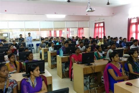 Samskruti College of Engineering & Technology