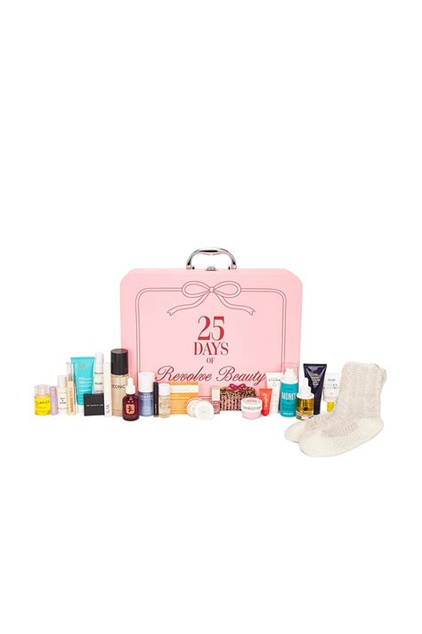 REVOLVE Beauty 2025 Advent Calendar | REVOLVE