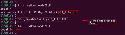 Image result for How to Clear Highlight in Linux File