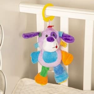 Baby Moo Animal Purple Pulling Toy - Animal Purple Pulling Toy . Buy ...