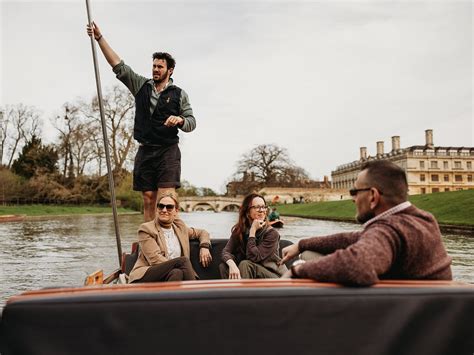RUTHERFORDS PUNTING COMPANY (2026) All You Need to Know BEFORE You Go ...