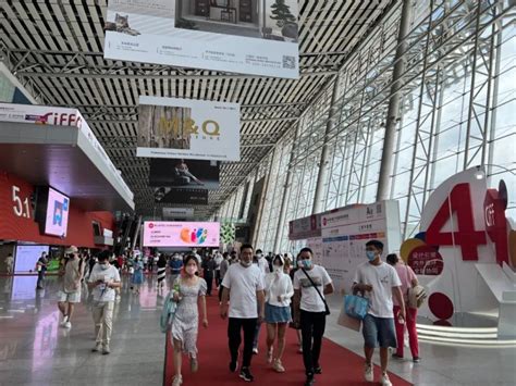 第49届中国家博会在广州开幕-建材网