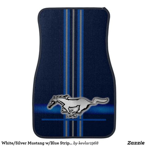 Floor Mats Mustang at Harold Olmstead blog
