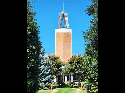 St. Leo the Great - Arlington Catholic Herald