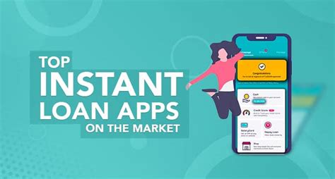 Top 15 Instant Personal Loan Apps on the Market