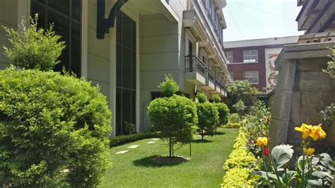 Gallery | The Rialto Hotel Bangalore | Luxury Hotels near MG Road